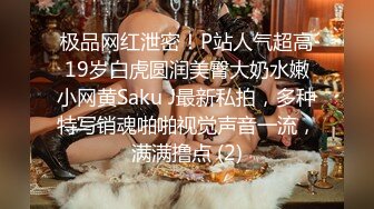 极品网红泄密！P站人气超高19岁白虎圆润美臀大奶水嫩小网黄Saku J最新私拍，多种特写销魂啪啪视觉声音一流，满满撸点 (2)