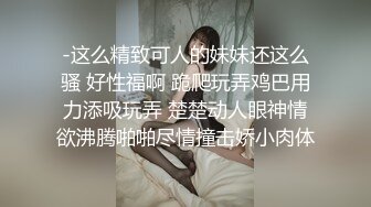 咪纱和闺蜜3P一起享用一只大肉棒 口爆颜射吃精