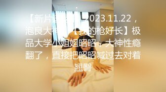 【新片速遞】  2023.11.22，泡良大神，【我的枪好长】极品大学小姐姐昭昭，大神性瘾翻了，直接把昭昭喊过去对着翘臀