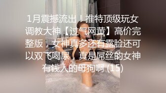 订购分享福利，推特【ocmas】付费裸舞作品集，超嫩大奶妹子各种欢快节奏全裸宅舞 (8)