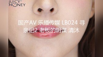 国产AV 乐播传媒 LB024 寻亲记2 老板的阴谋 清沐