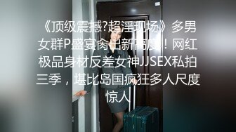 居家高冷巨乳女王打飞机撸射，完美露脸