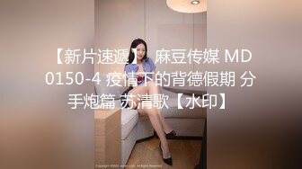 【新片速遞】  麻豆传媒 MD0150-4 疫情下的背德假期 分手炮篇 苏清歌【水印】