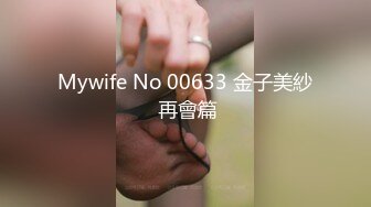 Mywife No 00633 金子美紗 再會篇