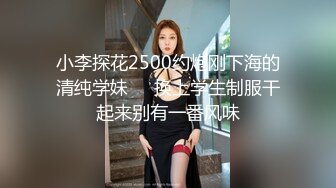 小李探花2500约炮刚下海的清纯学妹❤️换上学生制服干起来别有一番风味