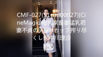 CMF-027(51cmf00027)[CineMagic]母乳家畜妻猛乳若妻不貞の天誅Hカップ搾り尽くし刑中川理沙