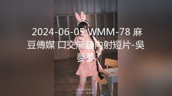  2024-06-05 WMM-78 麻豆傳媒 口交無套內射短片-吳夢夢