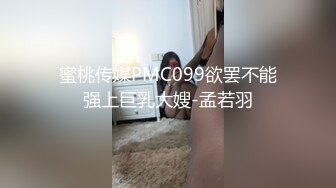 蜜桃传媒PMC099欲罢不能强上巨乳大嫂-孟若羽