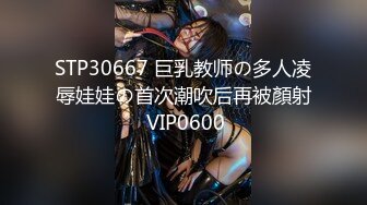 STP30667 巨乳教师の多人凌辱娃娃の首次潮吹后再被顏射 VIP0600