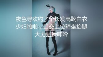 长腿黑丝小淫娃沉迷做爱无法自拔，足交后入打桩机