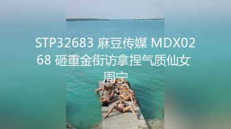 STP32683 麻豆传媒 MDX0268 砸重金街访拿捏气质仙女 周宁