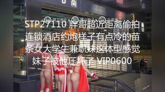 STP27110 胖哥超近距离偷拍连锁酒店约炮样子有点冷的苗条女大学生兼职妹这体型感觉妹子被他压坏了 VIP0600