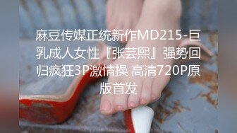 麻豆传媒正统新作MD215-巨乳成人女性『张芸熙』强势回归疯狂3P激情操 高清720P原版首发