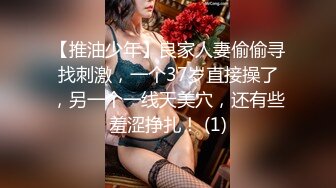 【新速片遞】  妩媚迷人的小妖精 ❤️·cd小樱·❤️ ：被哥哥绑住欺负，疏通下水道，一下子顶到高潮点，喷射了！ 