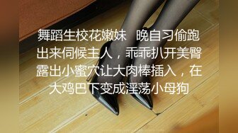 【露出记】伪娘母狗玉米地、公厕、野外多场景刺激露出自慰