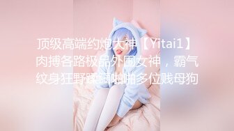 推特顶级高端约炮大神【Yitai1】肉搏各路极品外围女神，霸气纹身狂野蹂躏啪啪多位贱母狗