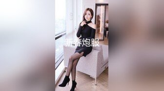 穿上婚纱，变身成你最骚的新娘