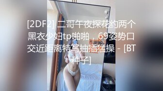 [2DF2] 二哥午夜探花约两个黑衣少妇tp啪啪，69姿势口交近距离特写抽插猛操 - [BT种子]