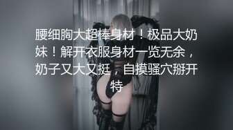 极品！八字巨乳肥臀美鲍乳环人妻女M【图图】各种道具调教啪啪，又骚又反差天生炮架子 (9)