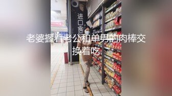 女仆装双马尾萌妹，黑白丝袜无毛小穴磨蹭，电动假屌骑坐抽插，搞得嫩穴很湿，小骚货道具多，大黑牛玻璃棒伺候