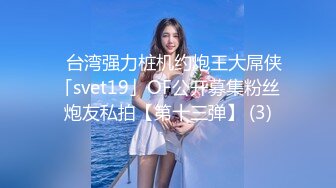 ✨台湾强力桩机约炮王大屌侠「svet19」OF公开募集粉丝炮友私拍【第十三弹】 (3)