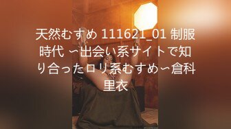 天然むすめ 111621_01 制服時代 〜出会い系サイトで知り合ったロリ系むすめ〜倉科里衣